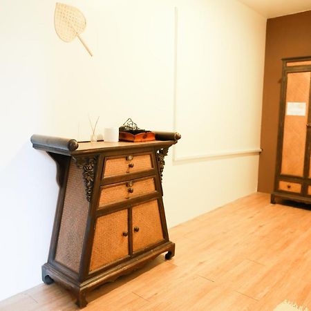 צ'יאנג מאי Cool Guesthouse מראה חיצוני תמונה