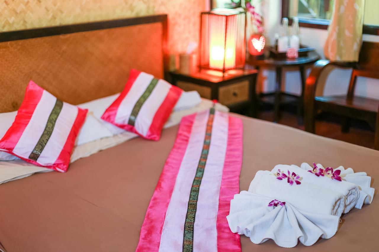 צ'יאנג מאי Cool Guesthouse מראה חיצוני תמונה