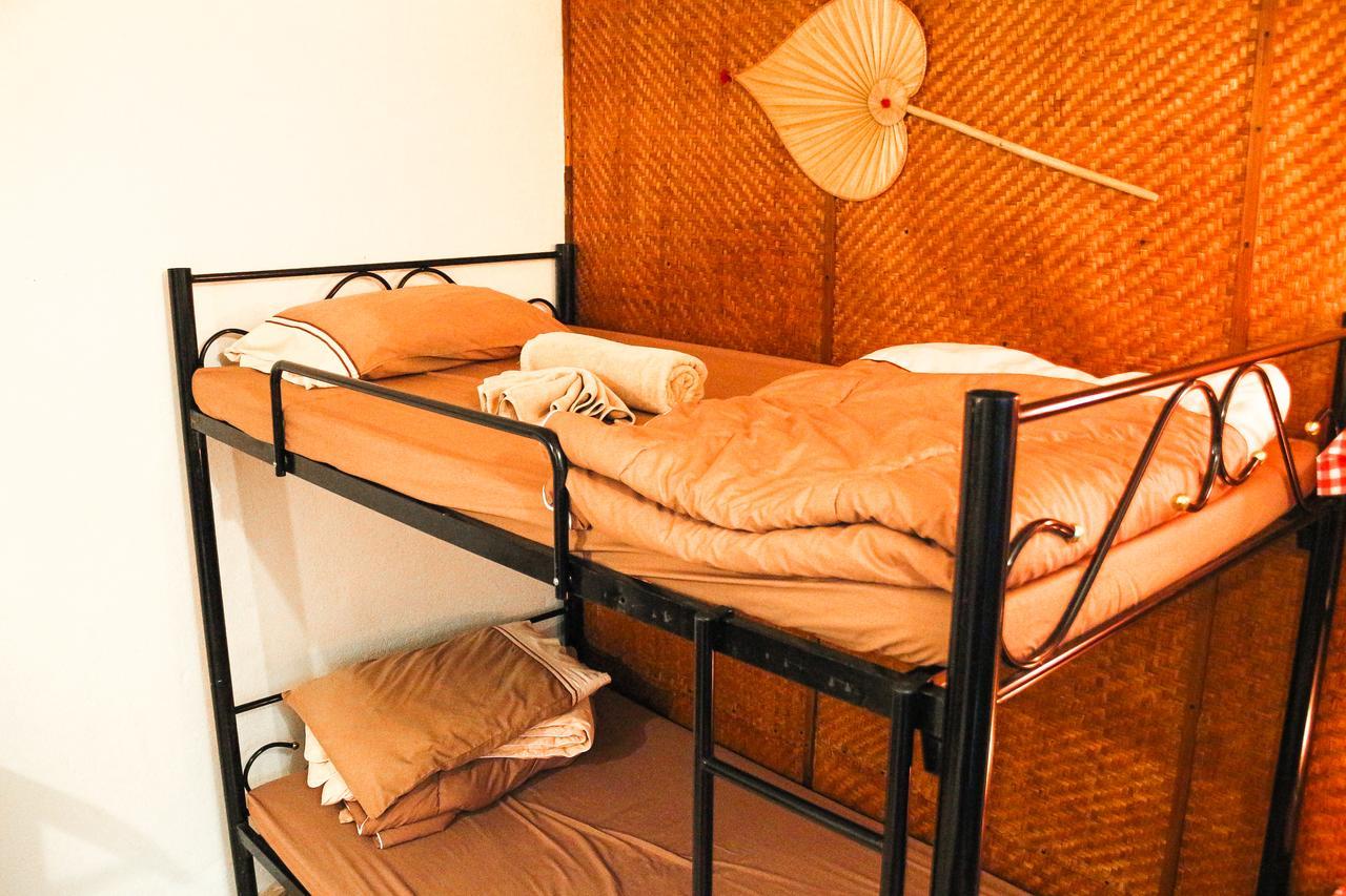 צ'יאנג מאי Cool Guesthouse מראה חיצוני תמונה