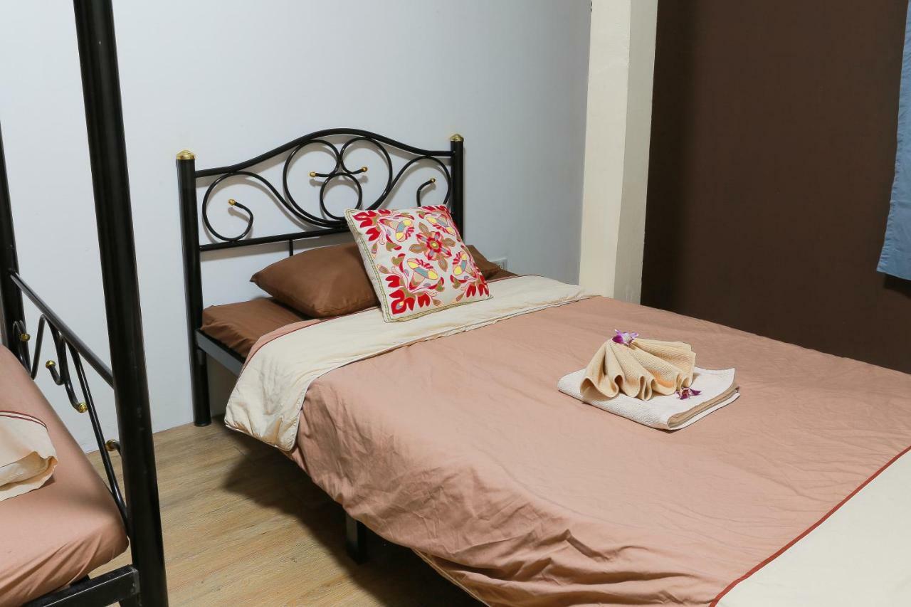 צ'יאנג מאי Cool Guesthouse מראה חיצוני תמונה