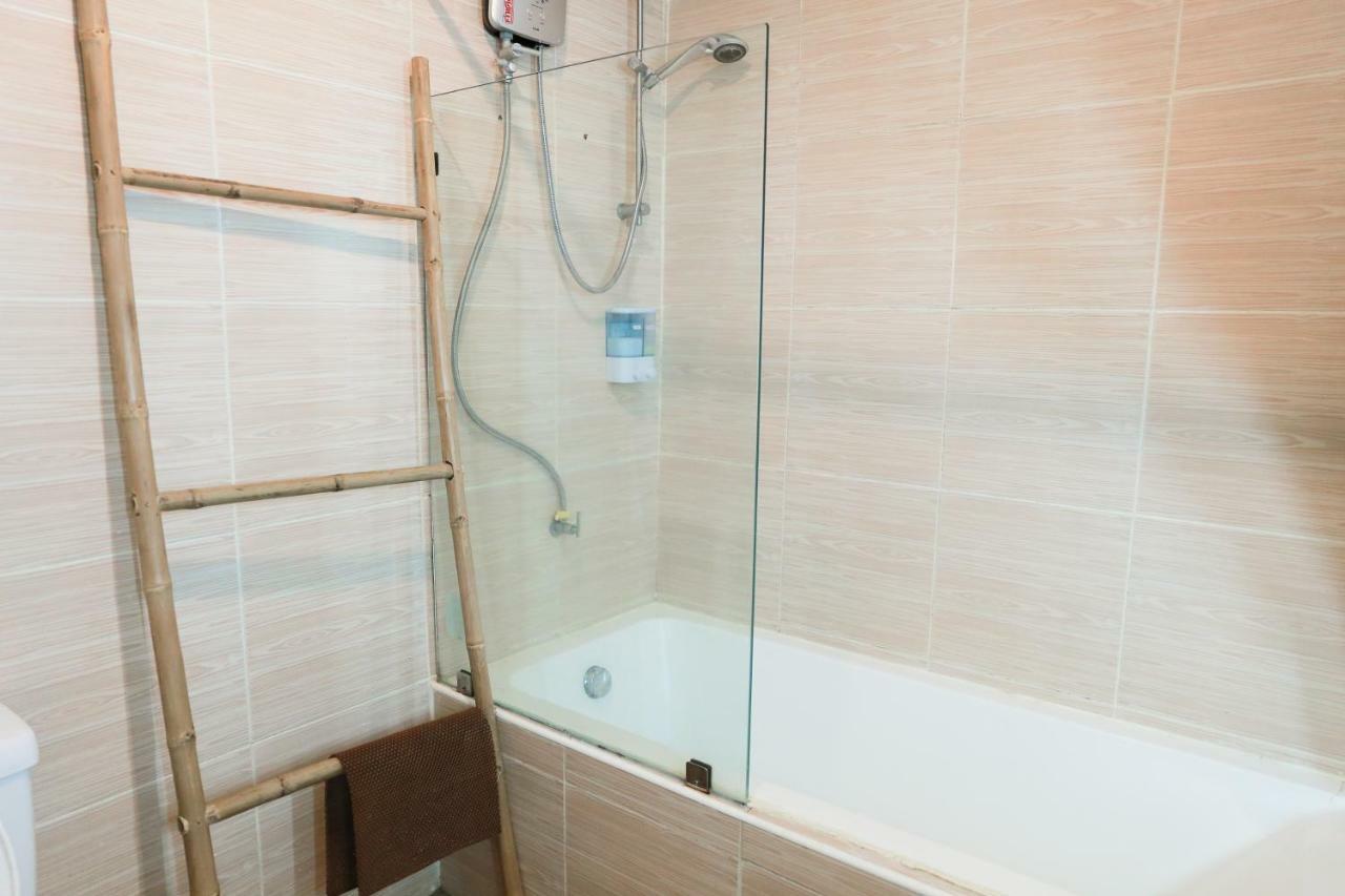 צ'יאנג מאי Cool Guesthouse מראה חיצוני תמונה