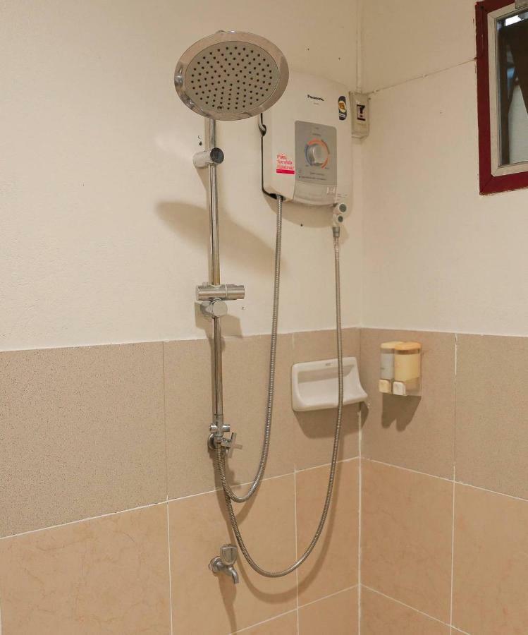 צ'יאנג מאי Cool Guesthouse מראה חיצוני תמונה