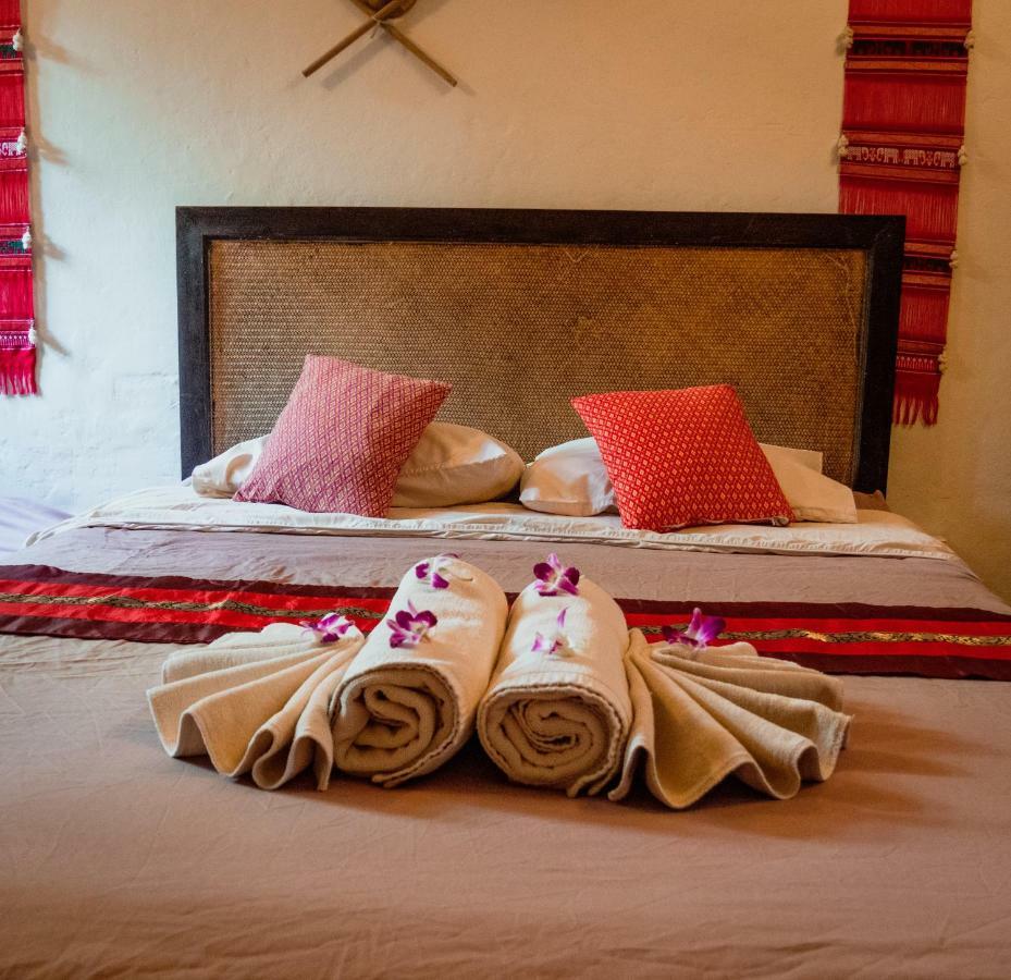 צ'יאנג מאי Cool Guesthouse מראה חיצוני תמונה