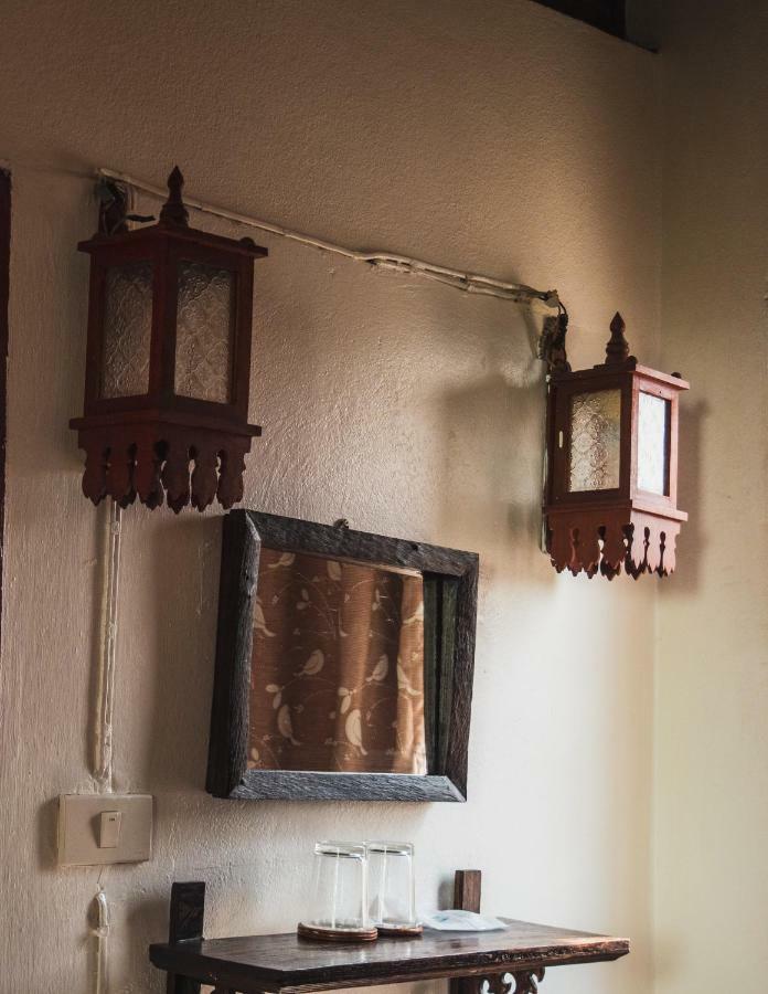 צ'יאנג מאי Cool Guesthouse מראה חיצוני תמונה