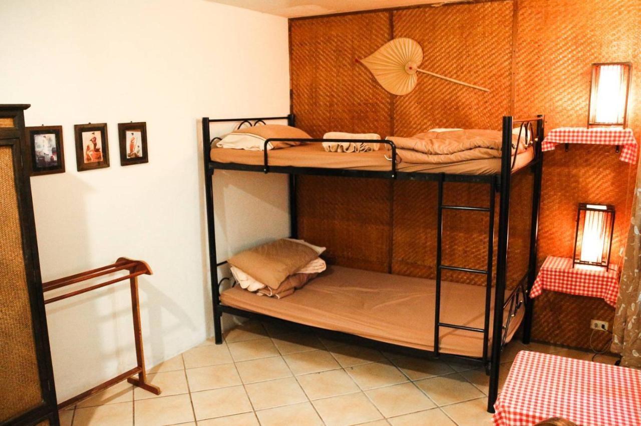 צ'יאנג מאי Cool Guesthouse מראה חיצוני תמונה