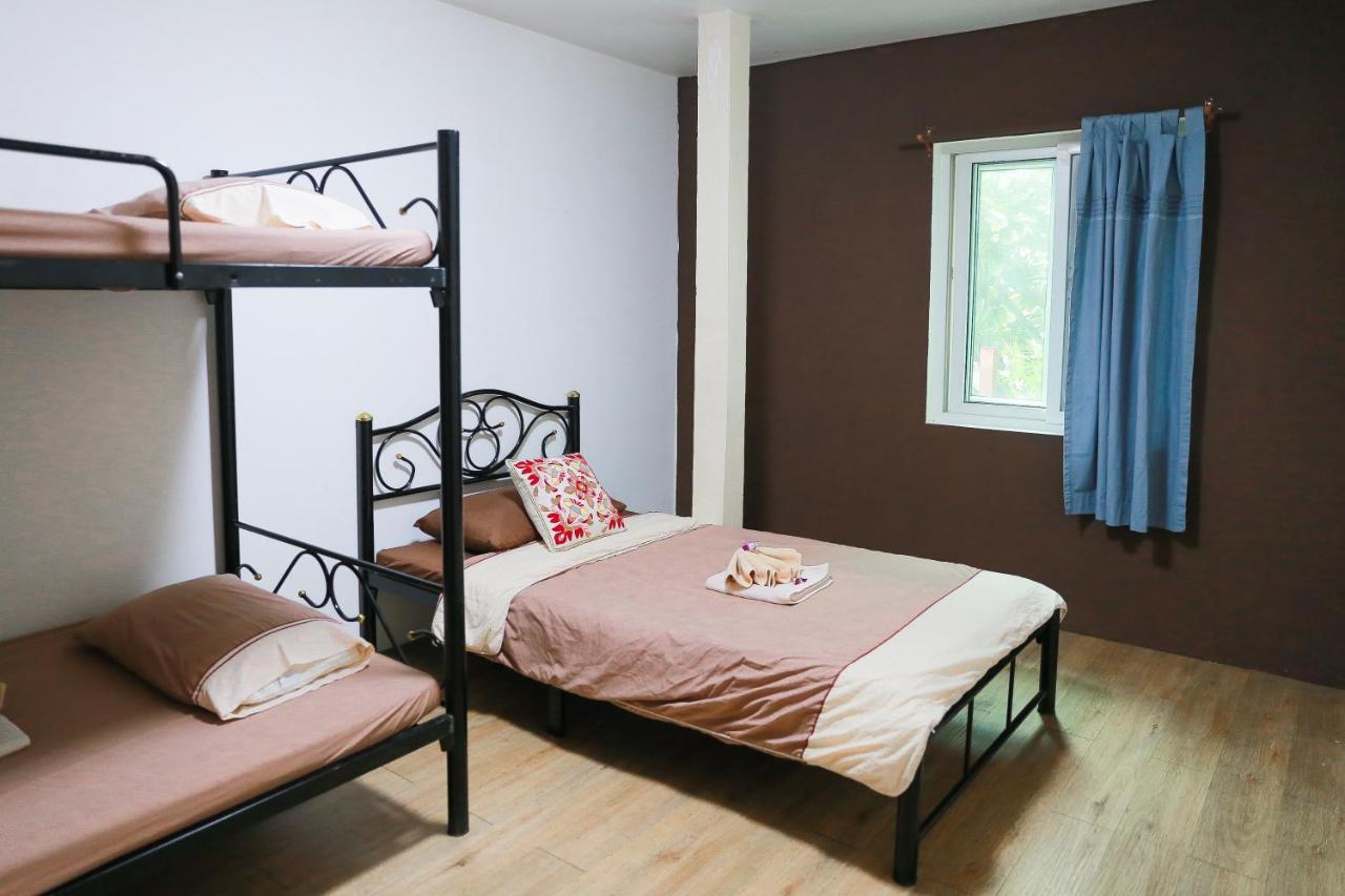 צ'יאנג מאי Cool Guesthouse מראה חיצוני תמונה